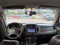 2007 Mitsubishi Pajero IV, чёрный, 1350000 рублей - вид 10