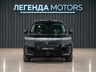 2026 Xpeng GX, чёрный, 11190000 рублей, вид 2