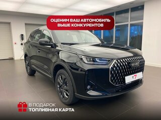 2026 Tenet T7, чёрный, 2985000 рублей, вид 1