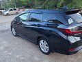 2019 Honda Shuttle II Рестайлинг, синий, 1600000 рублей - вид 9