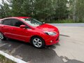 2013 Ford Focus III, красный, 850000 рублей - вид 6