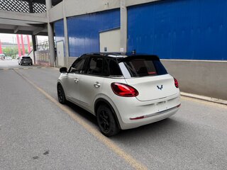 2025 Wuling Binguo 37.9 kWh, белый, 1300000 рублей, вид 4