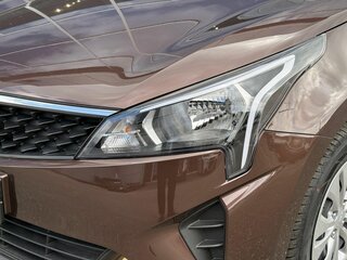2025 Solaris KRS, коричневый, 2560000 рублей, вид 2
