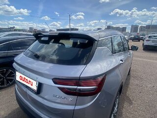 2023 Geely Coolray I, серый, 1160000 рублей, вид 2