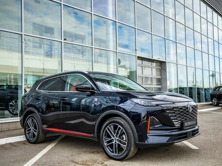 Changan CS55 Plus II