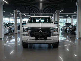 2025 Mitsubishi L200 VI, белый, 5350000 рублей, вид 3