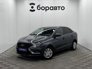 2025 Lada (ВАЗ) Iskra, серый, 1427500 рублей, вид 1