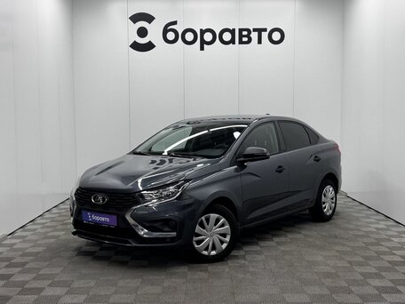 Lada (ВАЗ) Iskra
