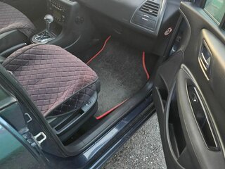 2010 Citroen C4 I Рестайлинг, синий, 400000 рублей, вид 5
