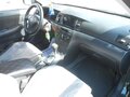 2006 Toyota Corolla IX (E120, E130) Рестайлинг, зелёный, 640000 рублей - вид 10