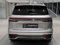2023 Geely Monjaro I, серый, 3326000 рублей - вид 5