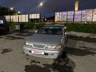 1997 Nissan Pulsar V (N15), серебристый, 100000 рублей, вид 3