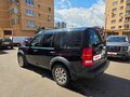 2007 Land Rover Discovery III, чёрный, 990000 рублей - вид 1