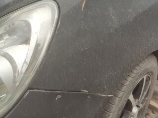 2007 Opel Corsa D, чёрный, 200000 рублей, вид 5