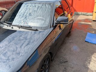 2005 Lada (ВАЗ) 2110, чёрный, 250000 рублей, вид 3