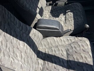2001 Lada (ВАЗ) 2109, серый, 65000 рублей, вид 4