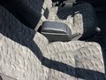 2001 Lada (ВАЗ) 2109, серый - вид 3