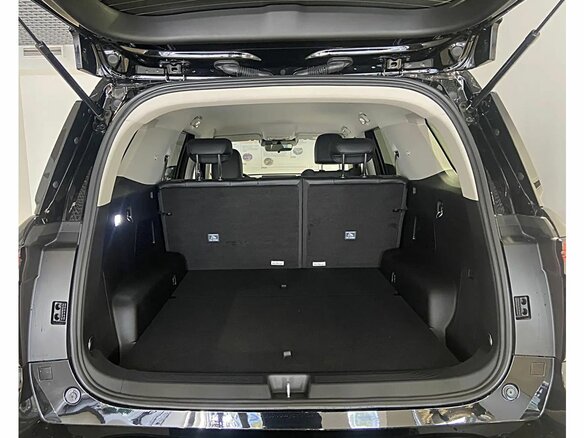 2026 Haval H5 II, чёрный, 4049000 рублей - вид 6