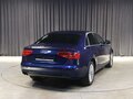 2013 Audi A4 IV (B8) Рестайлинг, синий - вид 1
