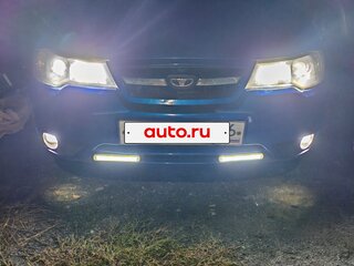 2010 Daewoo Nexia I Рестайлинг, синий, 145000 рублей, вид 2