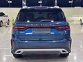 2022 Geely Vision X6 Pro, синий, 1300000 рублей - вид 5