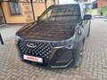 2024 Chery Tiggo 7 Pro Max I Рестайлинг, чёрный, 2100000 рублей - вид 9
