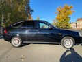 2012 Lada (ВАЗ) Priora I, синий, 520000 рублей - вид 1