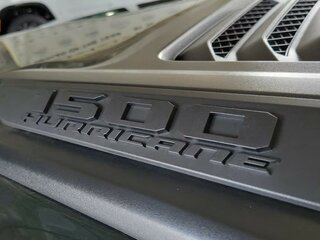 2026 Ram 1500 Crew Cab V Рестайлинг, зелёный, 10348344 рублей, вид 5