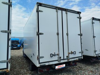2021 Ford Transit, синий, 2415000 рублей, вид 4