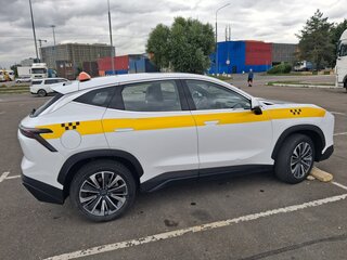 2024 Jetour Dashing I, белый, 1980000 рублей, вид 2