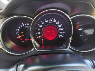 2013 Kia Ceed II, серый, 1190000 рублей, вид 5