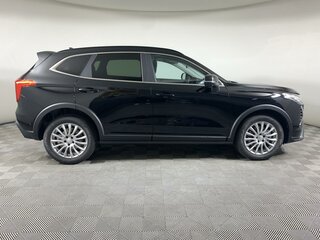 2026 Haval Jolion I Рестайлинг 2, чёрный, 2949000 рублей, вид 4