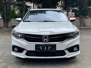 2023 Honda Envix I Рестайлинг, белый, 1200000 рублей, вид 2