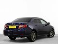 2011 Toyota Corolla X (E140, E150) Рестайлинг, синий, 1149000 рублей - вид 3