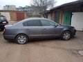 2008 Volkswagen Passat B6, серый, 1100000 рублей - вид 1