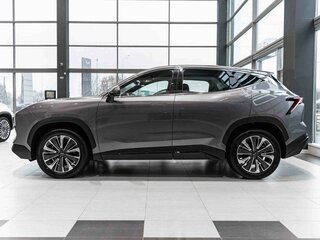 2026 Jetour Dashing I, серый, 3104600 рублей, вид 3