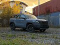 2026 Haval H3 I Рестайлинг, серый, 2899000 рублей