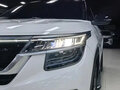2022 Kia KX3, белый - вид 6