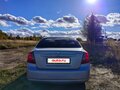 2008 Chevrolet Lacetti I, серебристый, 270000 рублей - вид 3