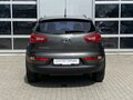 2012 Kia Sportage III, серебристый - вид 5
