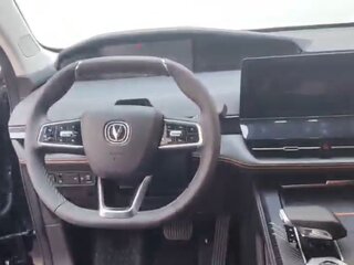 2021 Changan UNI-K, серый, 2750000 рублей, вид 4