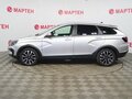 2025 Lada (ВАЗ) Vesta SW Cross I Рестайлинг (NG), серебристый - вид 8