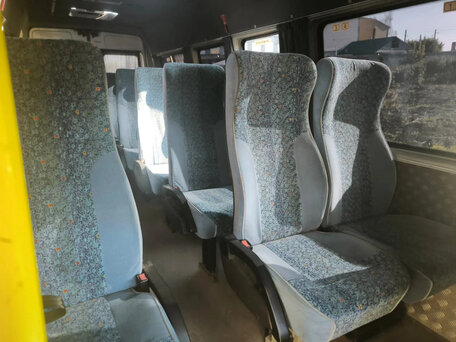 2013 Iveco Daily, белый, 1200000 рублей, вид 5