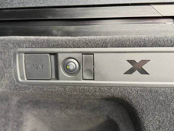 2025 BMW X5 40d IV (G05/G18) Рестайлинг, серый - вид 29