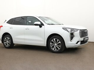 2023 Haval Jolion I, белый, 1990000 рублей, вид 2