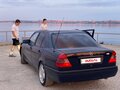 1996 Mercedes-Benz C-Класс 200 I (W202), синий, 550000 рублей - вид 5