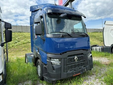 2023 Renault T-Series, белый, 16300000 рублей, вид 2
