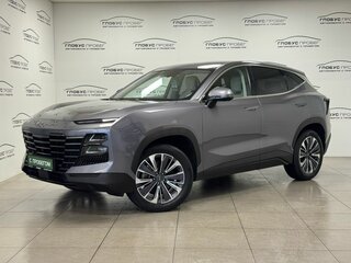 2023 Jetour Dashing I, серый, 1950000 рублей, вид 1