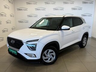 Hyundai Creta II