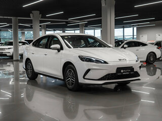 2025 BYD Seal 05 15.87 kWh, белый, 2950000 рублей, вид 2